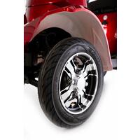 Elektromos robogó ZTECH ZT-19L tetővel