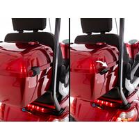 Elektromos robogó ZTECH ZT-19L tetővel