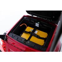 Elektromos robogó ZTECH ZT-19L tetővel