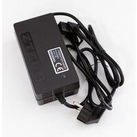 Elektromos robogó ZTECH ZT-19L tetővel