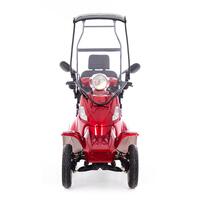 Elektromos robogó ZTECH ZT-19L tetővel