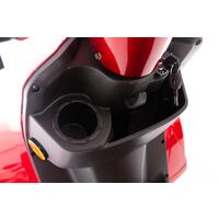 Elektromos robogó ZTECH ZT-19L tetővel