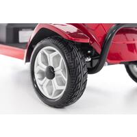 ZTECH ZT-65 elektromos robogó