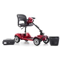 ZTECH ZT-65 elektromos robogó