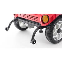 ZTECH ZT-65 elektromos robogó