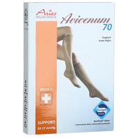 Avicenum 70 DEN – megelőző térdharisnya