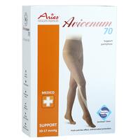 Avicenum 70 DEN - harisnyanadrág, testszínű