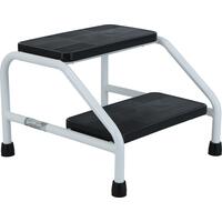 Kétlépcsős fellépő