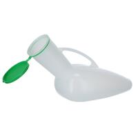 Vizelőkacsa férfiaknak, műanyag