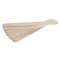 Fa nyelvlapoc, 100 darab