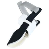 Éjszakai hallux kötés