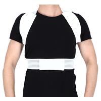 Emlékeztető bandázs - Protetika típus III