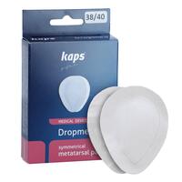 Szív alakú harántpárna