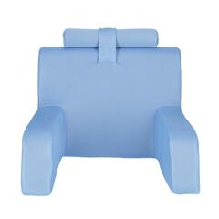 Ortopéd háttámasz, poliészter