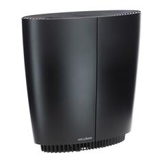 Stylies Pegasus légtisztító, fekete