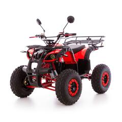 UNIZDRAV XTrail elektromos quad (ATV)