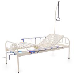 Mechanikus pozicionáló ágy UNIZDRAV