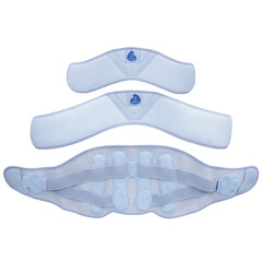 Terhességi hastartó