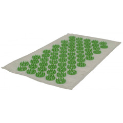 Masszírozó tüskék vászon anyagon – kis méretű 35x19 cm (Iplikátor)