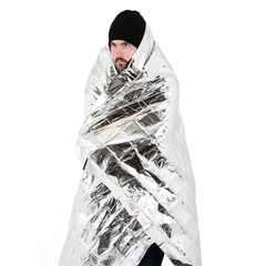 Termoizolációs fólia – Izofólia, 200 x 150 cm méretben