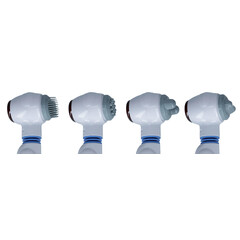 Infravörös masszázskészülék BEURER MG 40