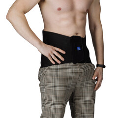 Derék bandázs - ORTELCROSS