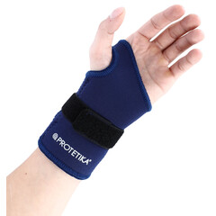 Neoprén csukló kötés ZA - 2