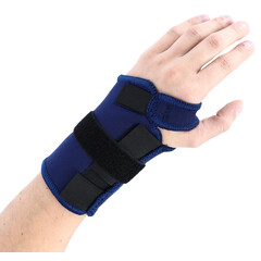 Neoprén csukló kötés ZA - 2