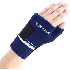 Neoprén csukló kötés ZA - 3