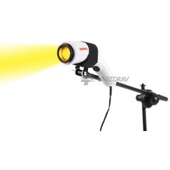 Kolorterápia - (színszűrők) MediLight lámpához