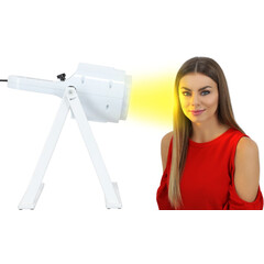 ActiveLight Professional biolámpa+ színterápia (kedvező szett)