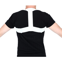 Emlékeztető bandázs - Protetika típus I