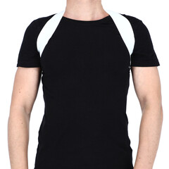 Emlékeztető bandázs - Protetika típus I