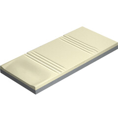 Felfekvés elleni memóriahabos matrac