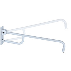 Felhajtható fali WC kapaszkodó