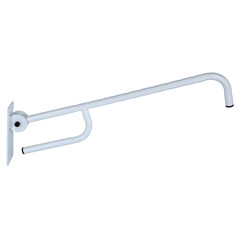 Felhajtható fali WC kapaszkodó