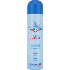 OXY spray