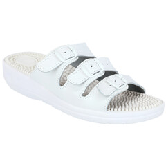 KIÁRUSÍTÁS !!! Egészségügyi papucs TUSI 3 masszázs