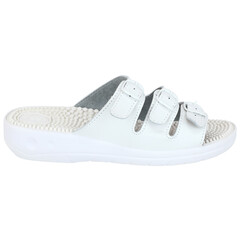 KIÁRUSÍTÁS !!! Egészségügyi papucs TUSI 3 masszázs