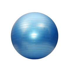 Gymy Ball fitness labda - kék (75 cm)