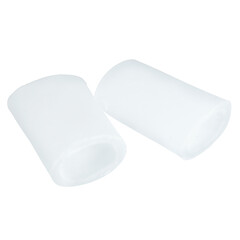 Lábujjvédő - géles