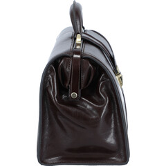 Bőr orvosi táska - VALIGETTA