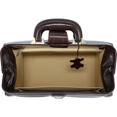 Bőr orvosi táska - VALIGETTA