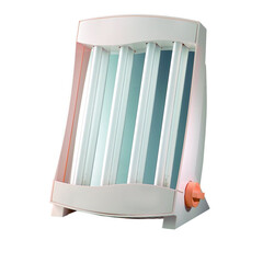 SCHOTT 834 Arcszolárium