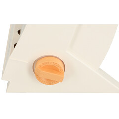 SCHOTT 836 Arcszolárium