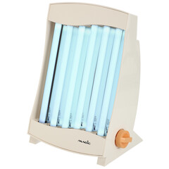 SCHOTT 836 Arcszolárium