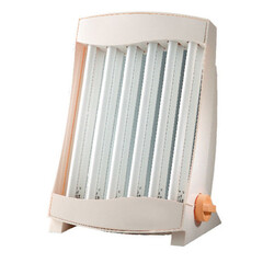 SCHOTT 836 C Arcszolárium