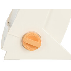 SCHOTT 838 Arcszolárium