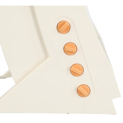 SCHOTT 838 Arcszolárium