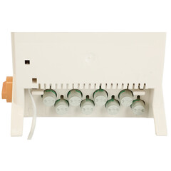 SCHOTT 838 Arcszolárium